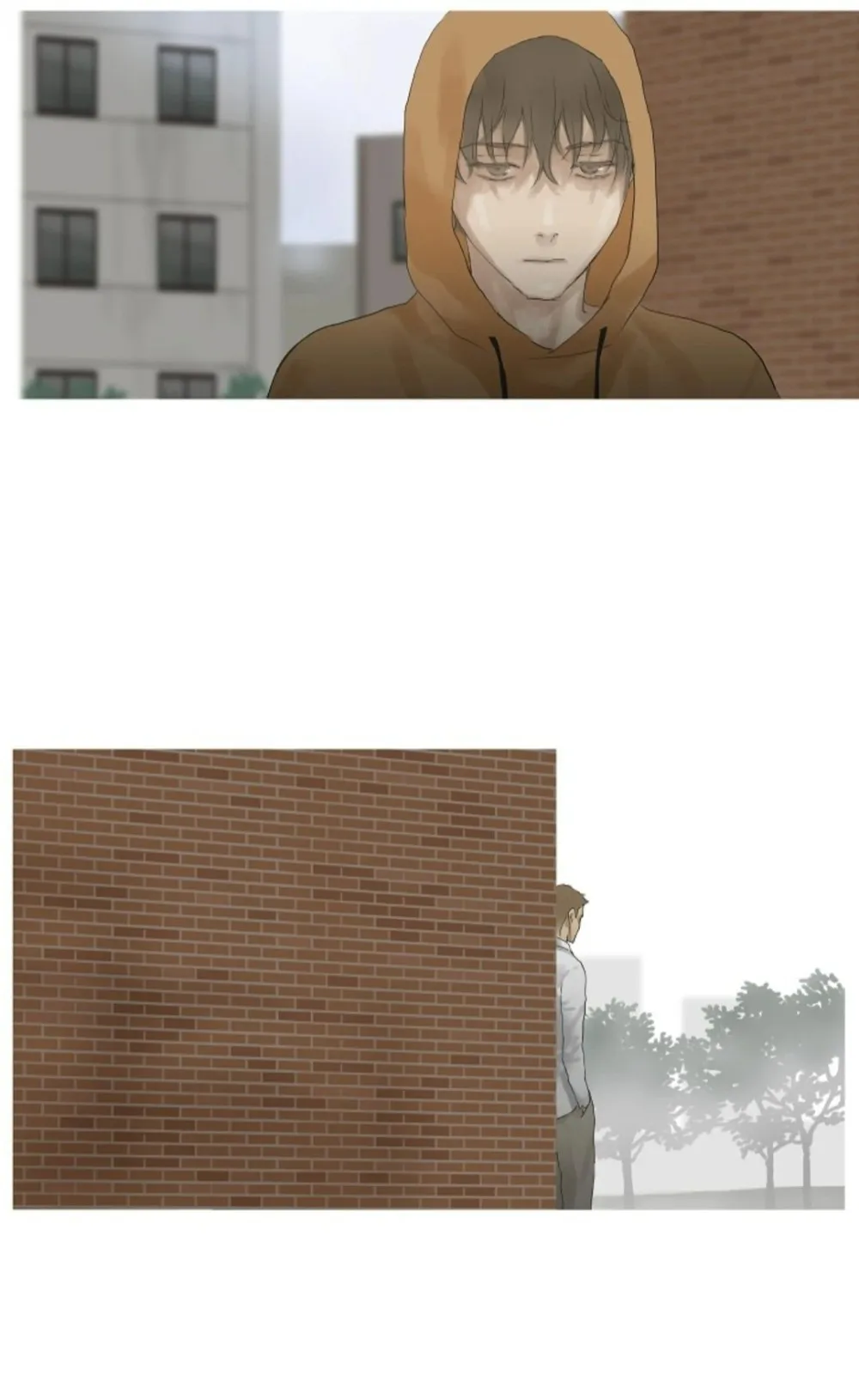 Mối Buồn Phiền - Chap 25