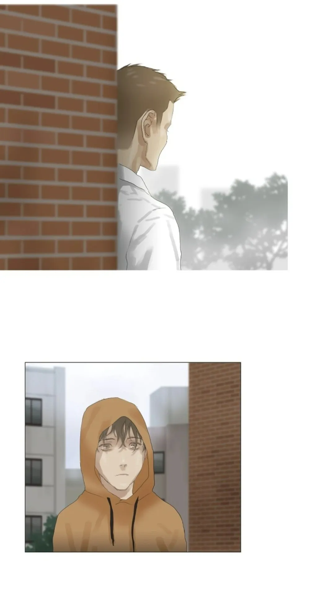 Mối Buồn Phiền - Chap 25