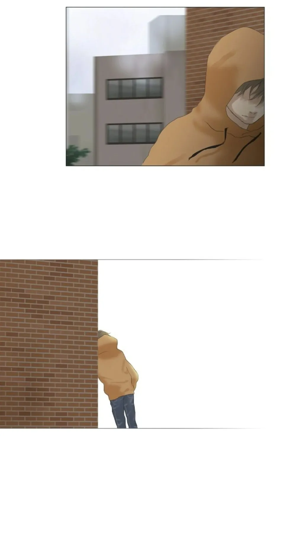 Mối Buồn Phiền - Chap 25