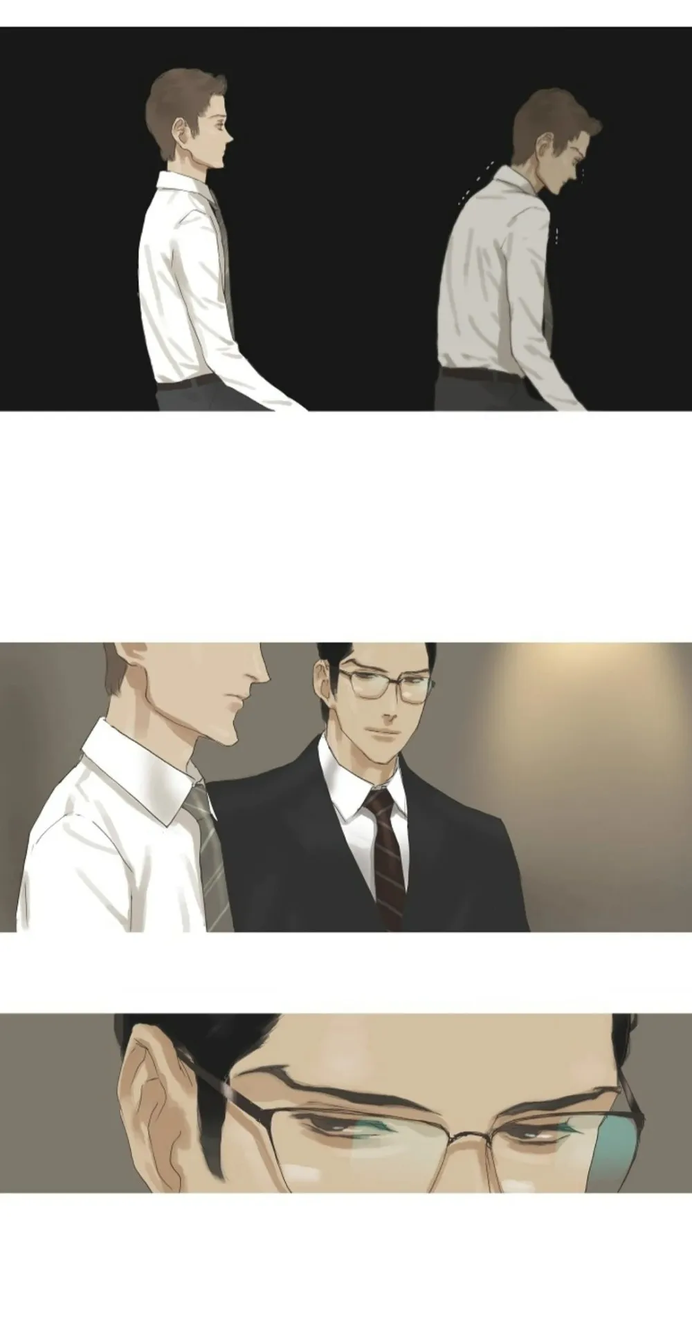 Mối Buồn Phiền - Chap 26