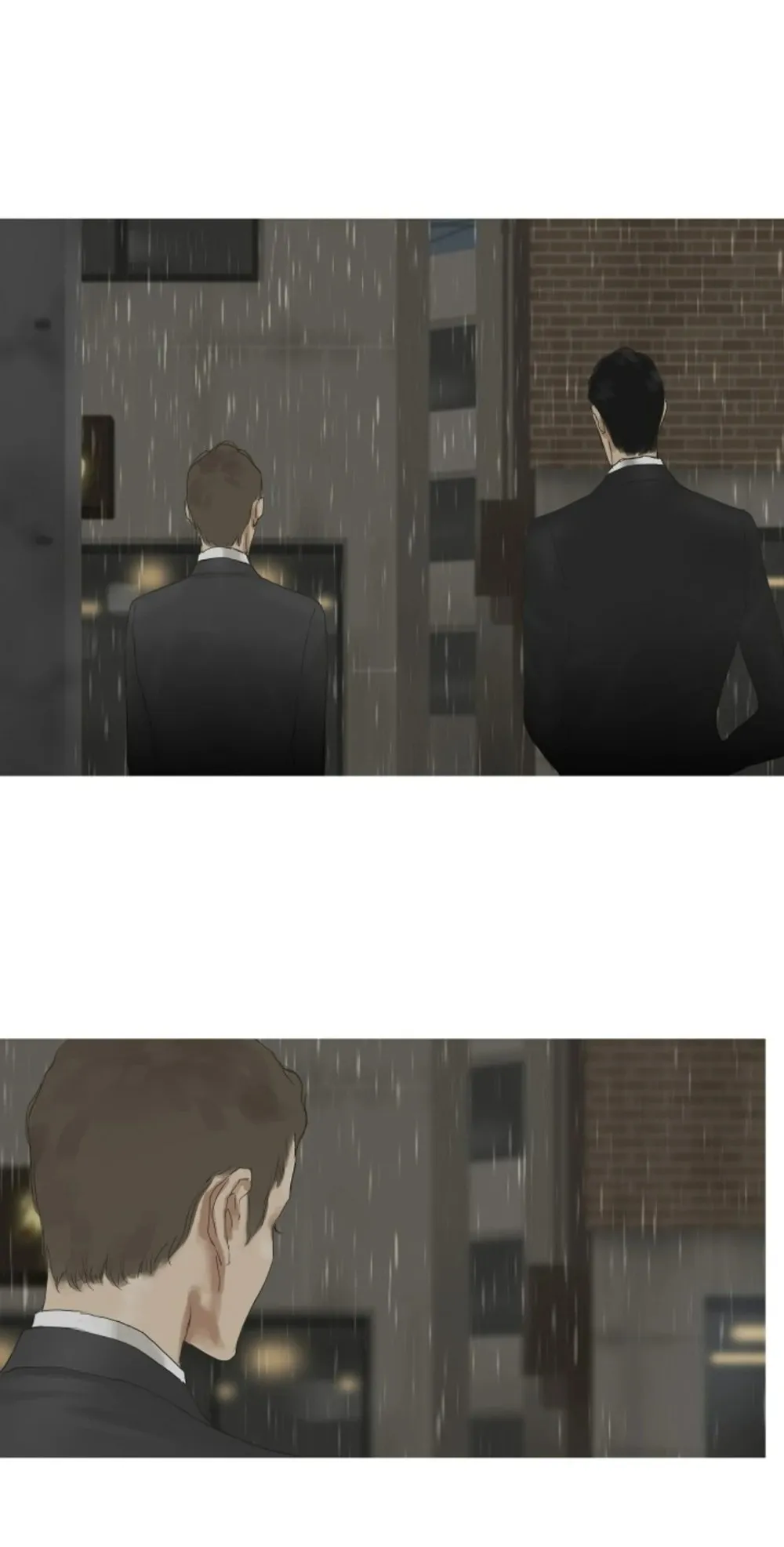 Mối Buồn Phiền - Chap 26