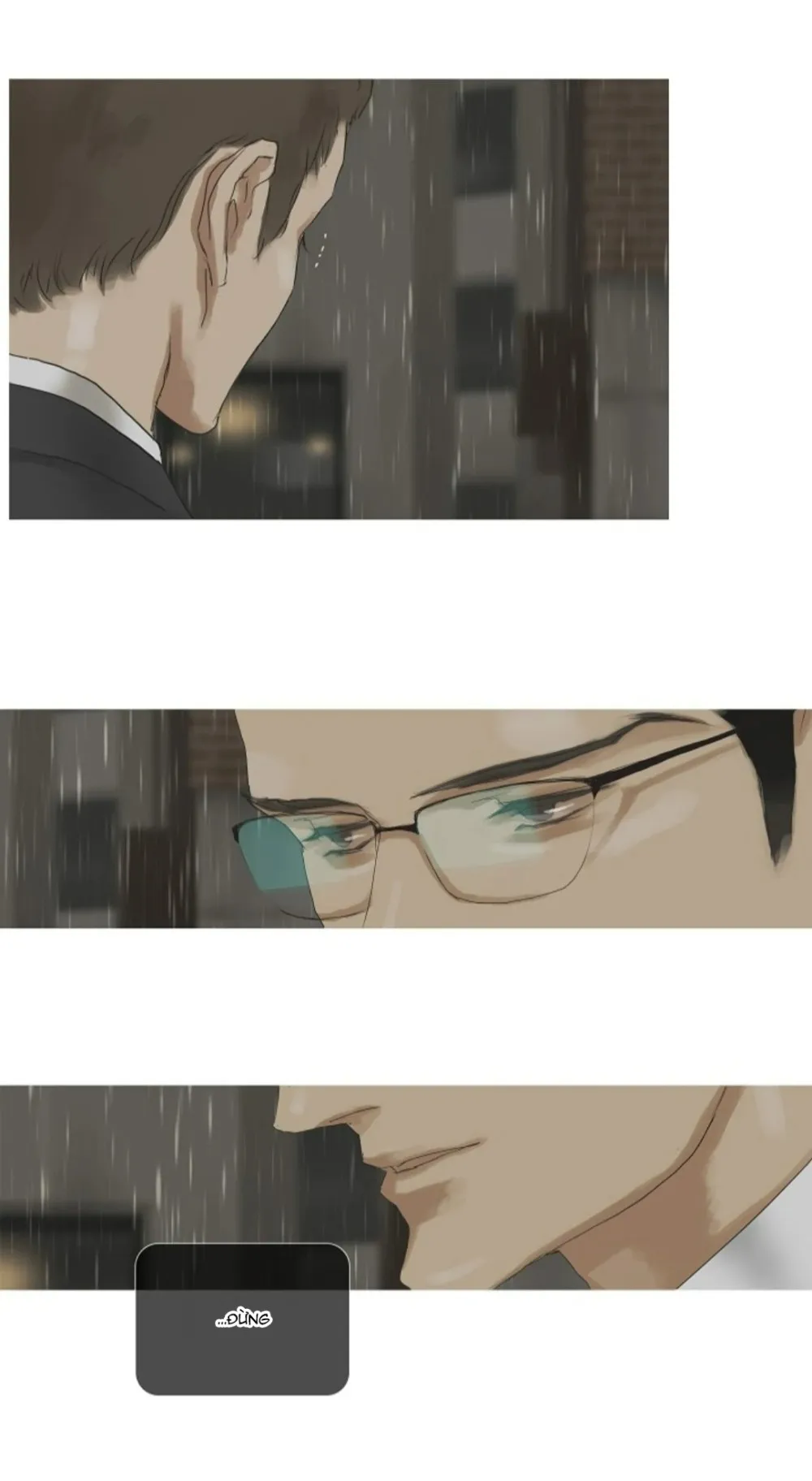 Mối Buồn Phiền - Chap 26