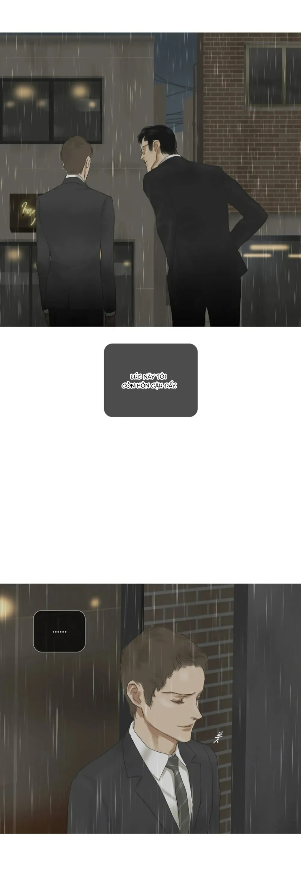 Mối Buồn Phiền - Chap 26