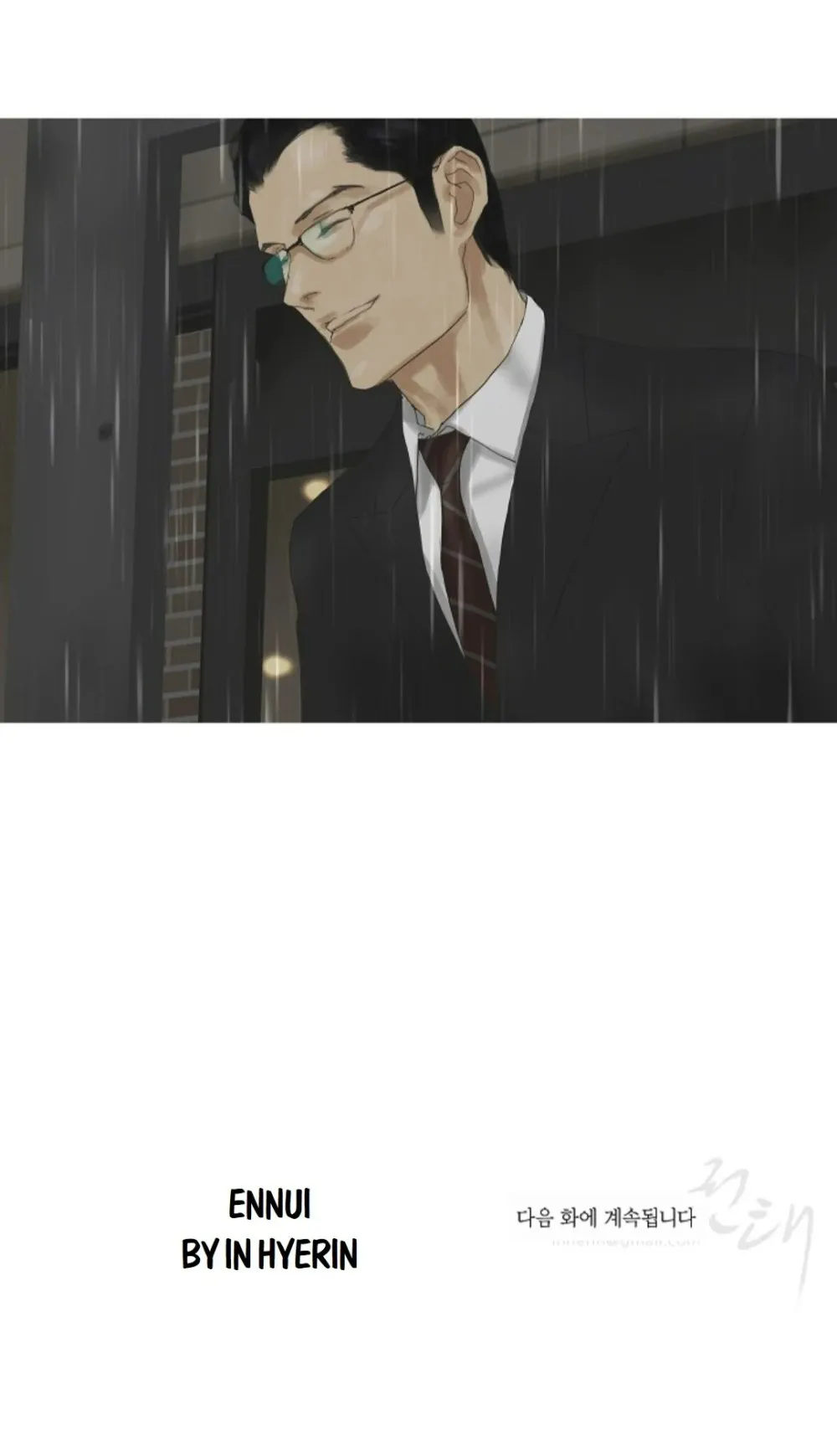 Mối Buồn Phiền - Chap 26