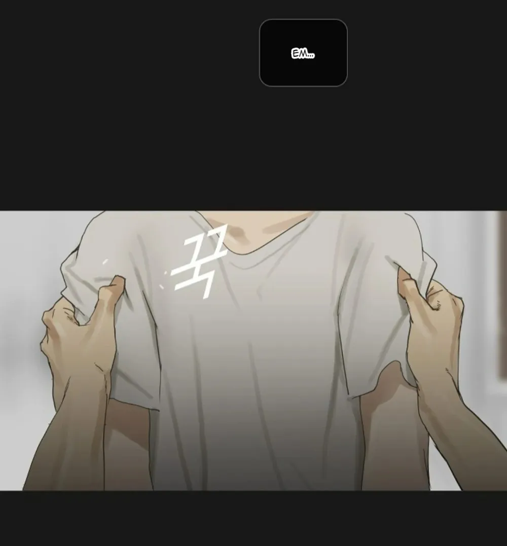 Mối Buồn Phiền - Chap 27