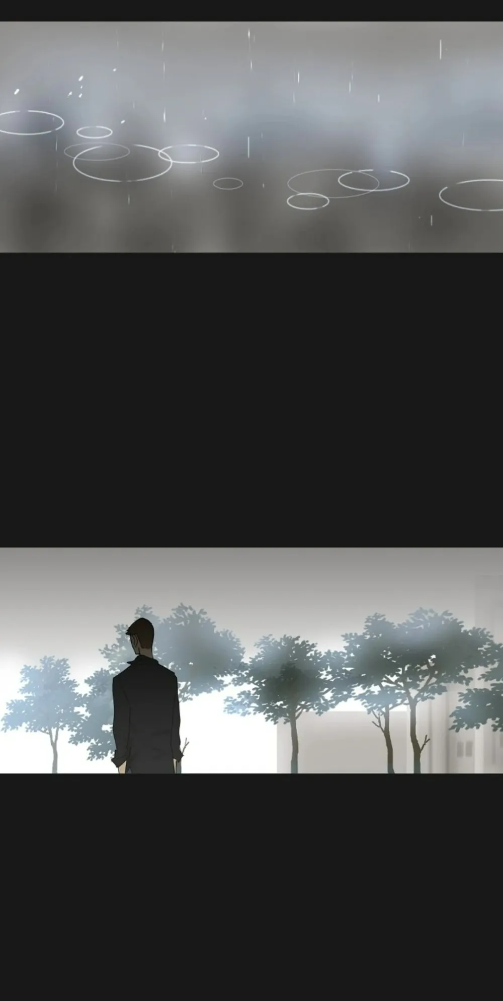 Mối Buồn Phiền - Chap 27