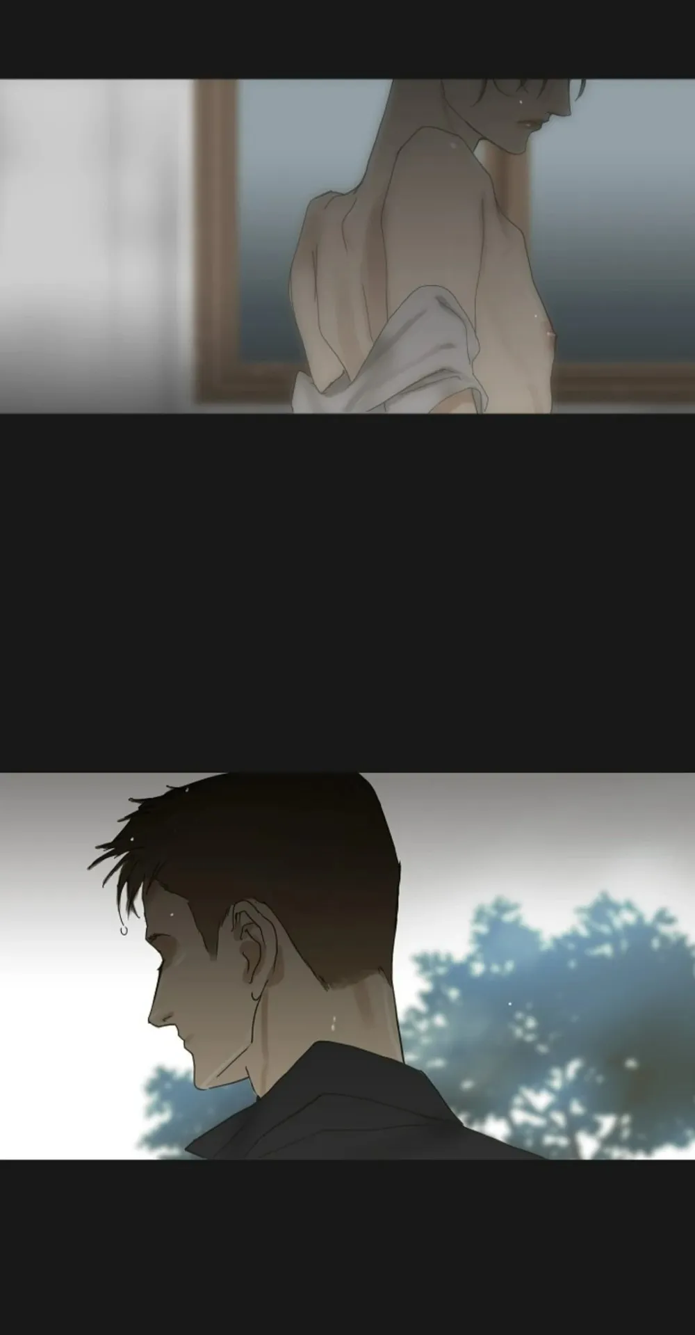 Mối Buồn Phiền - Chap 27