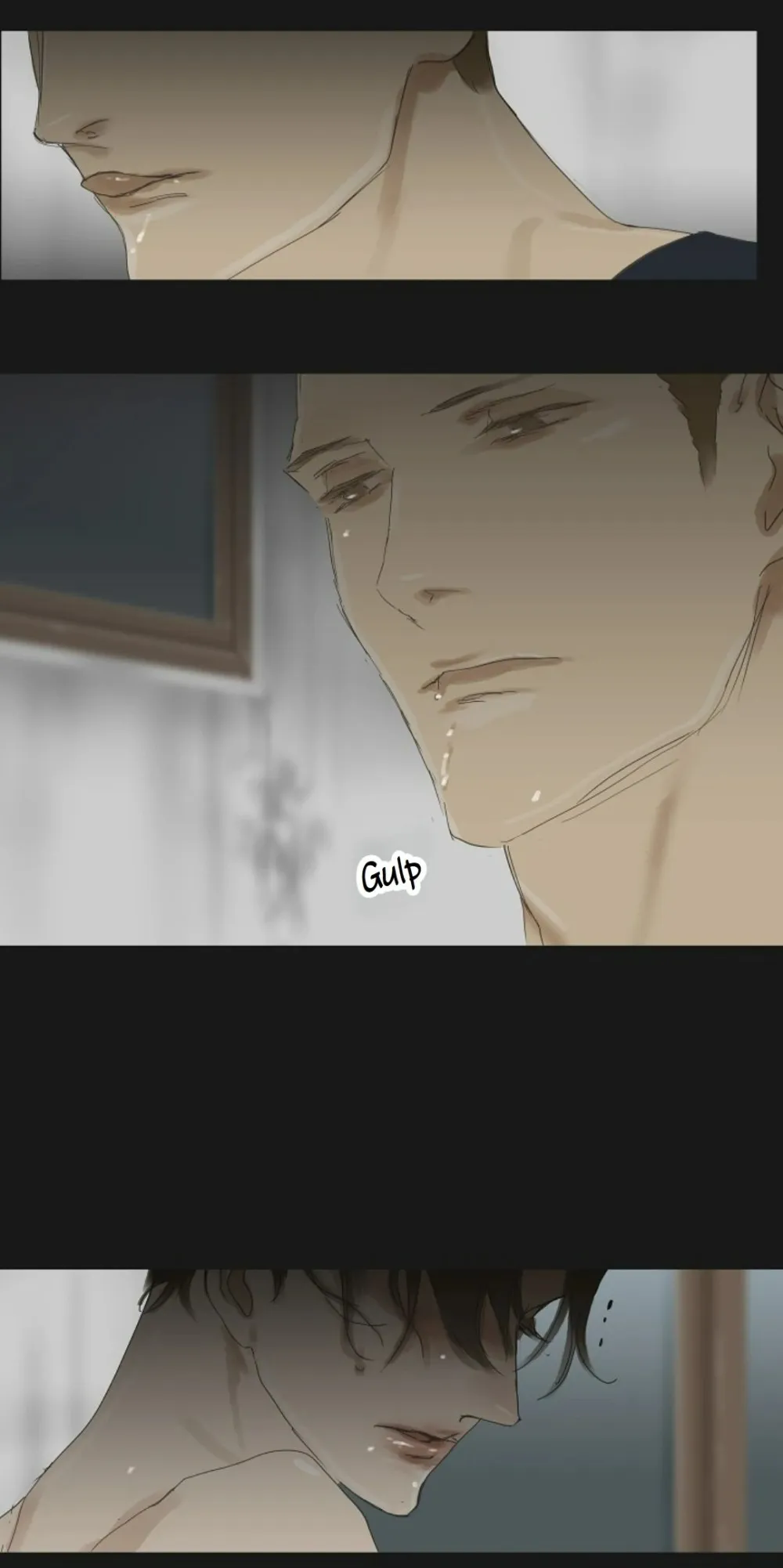 Mối Buồn Phiền - Chap 27