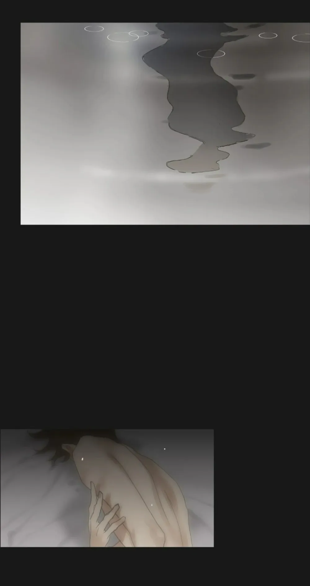 Mối Buồn Phiền - Chap 27