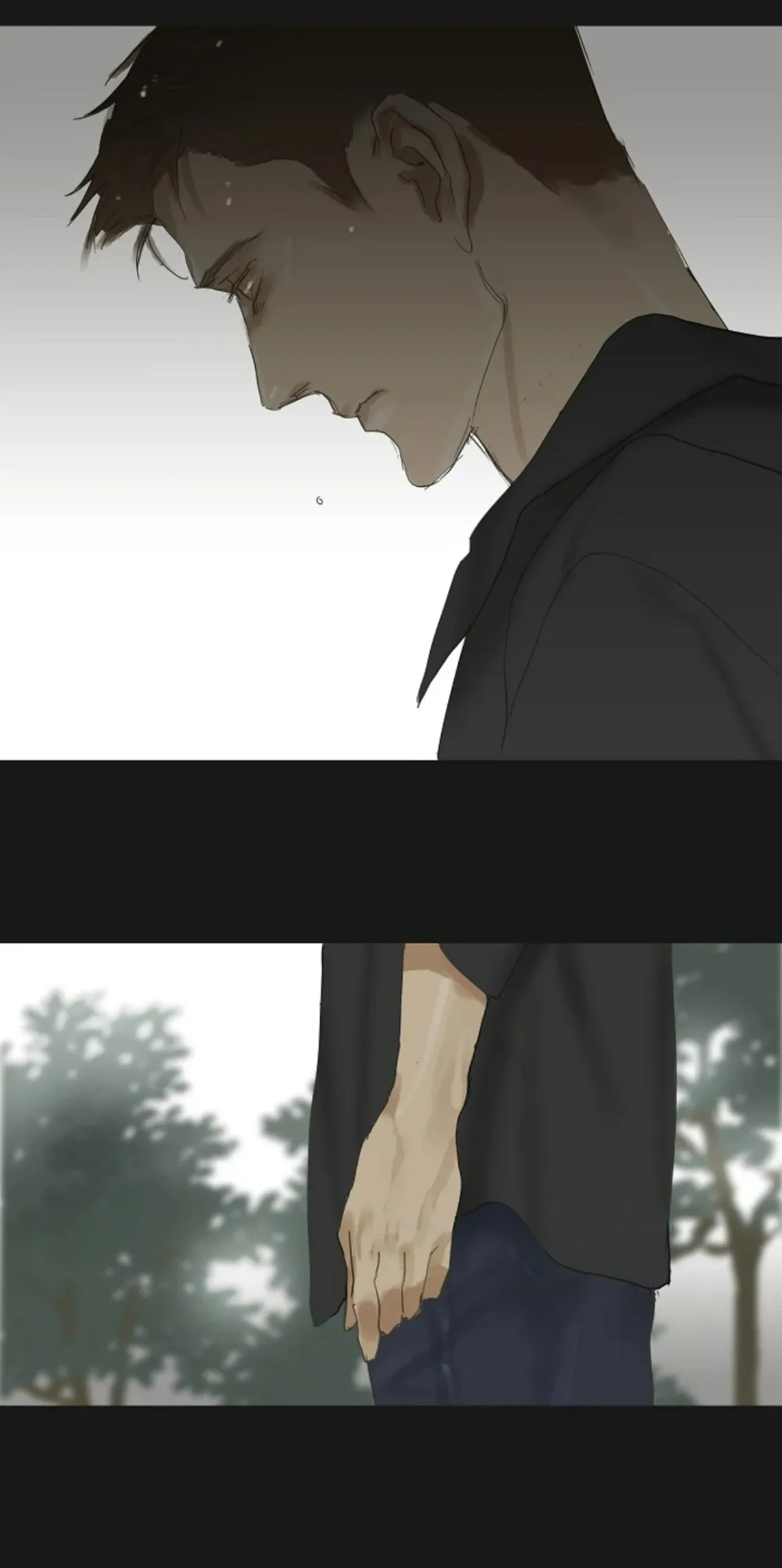 Mối Buồn Phiền - Chap 27