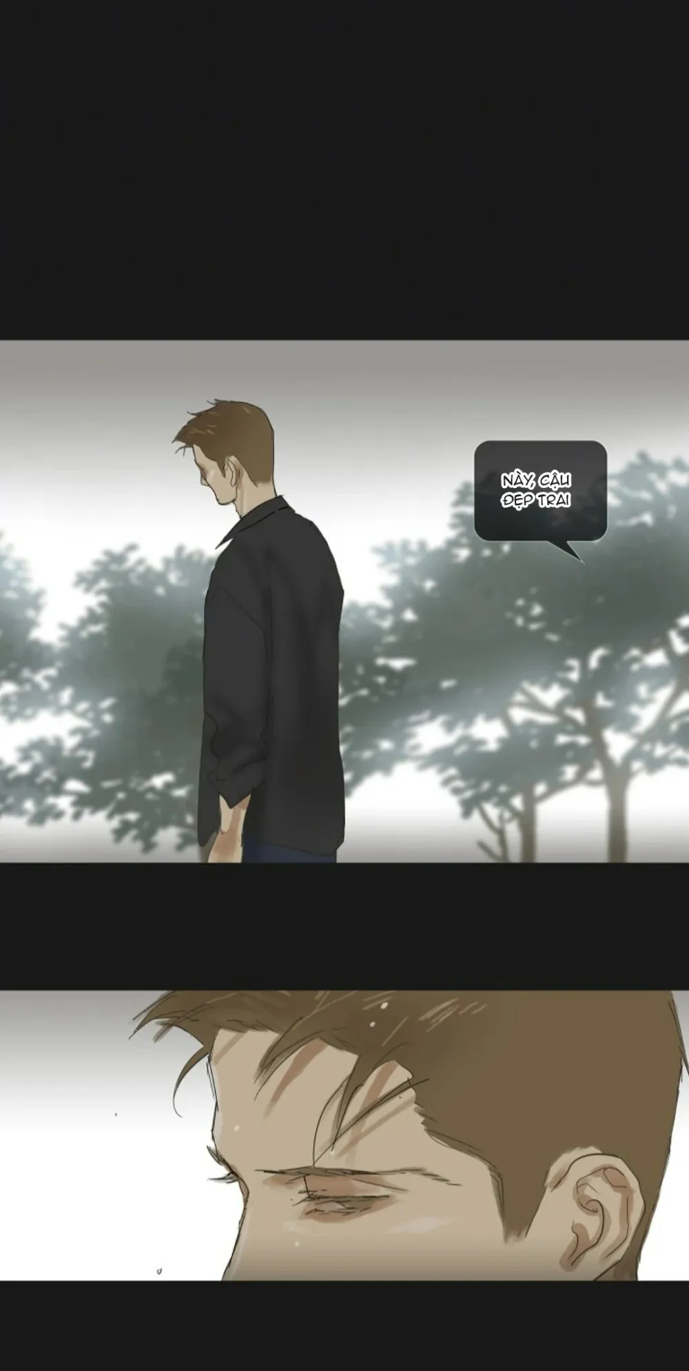 Mối Buồn Phiền - Chap 27