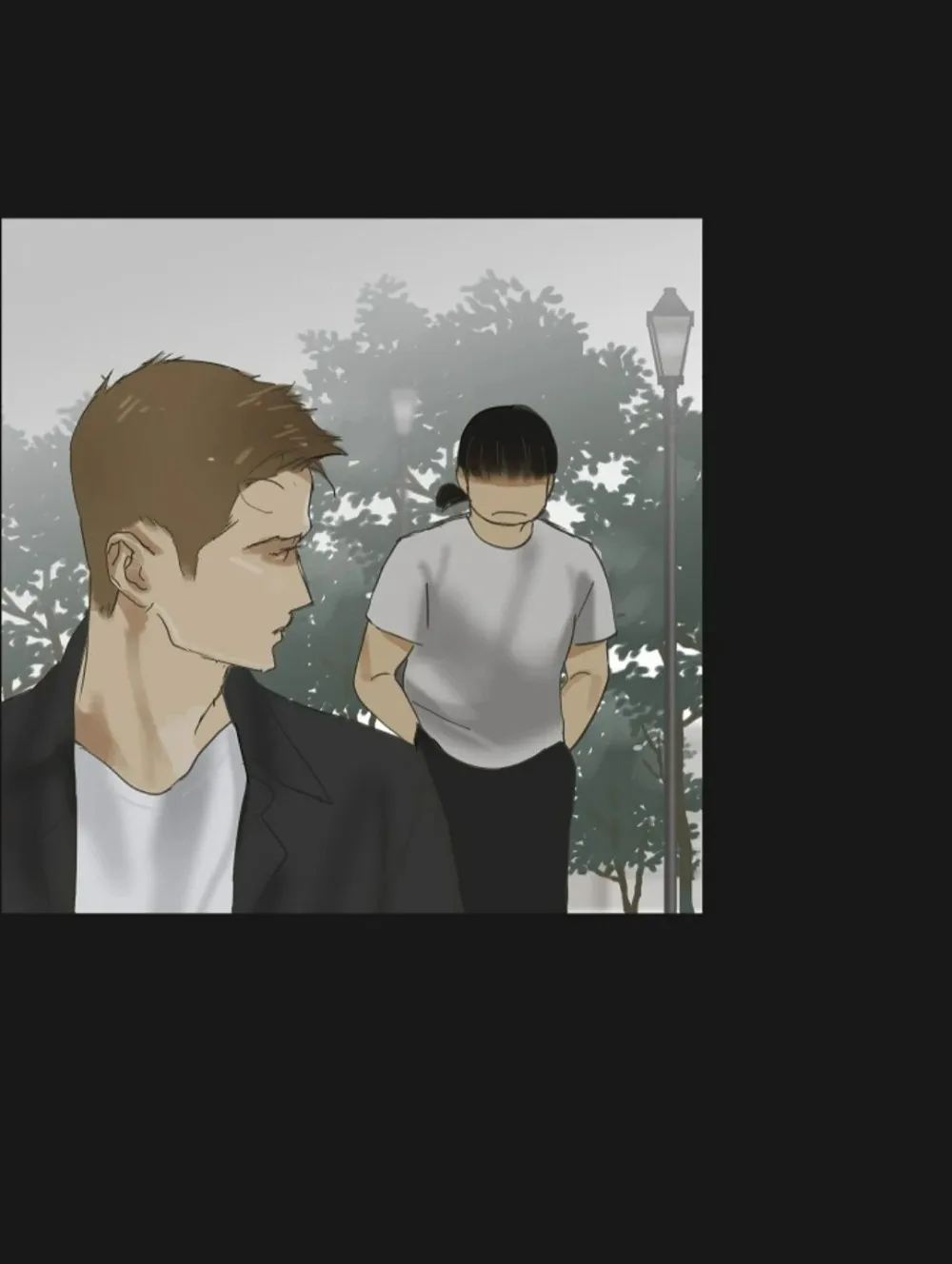 Mối Buồn Phiền - Chap 27