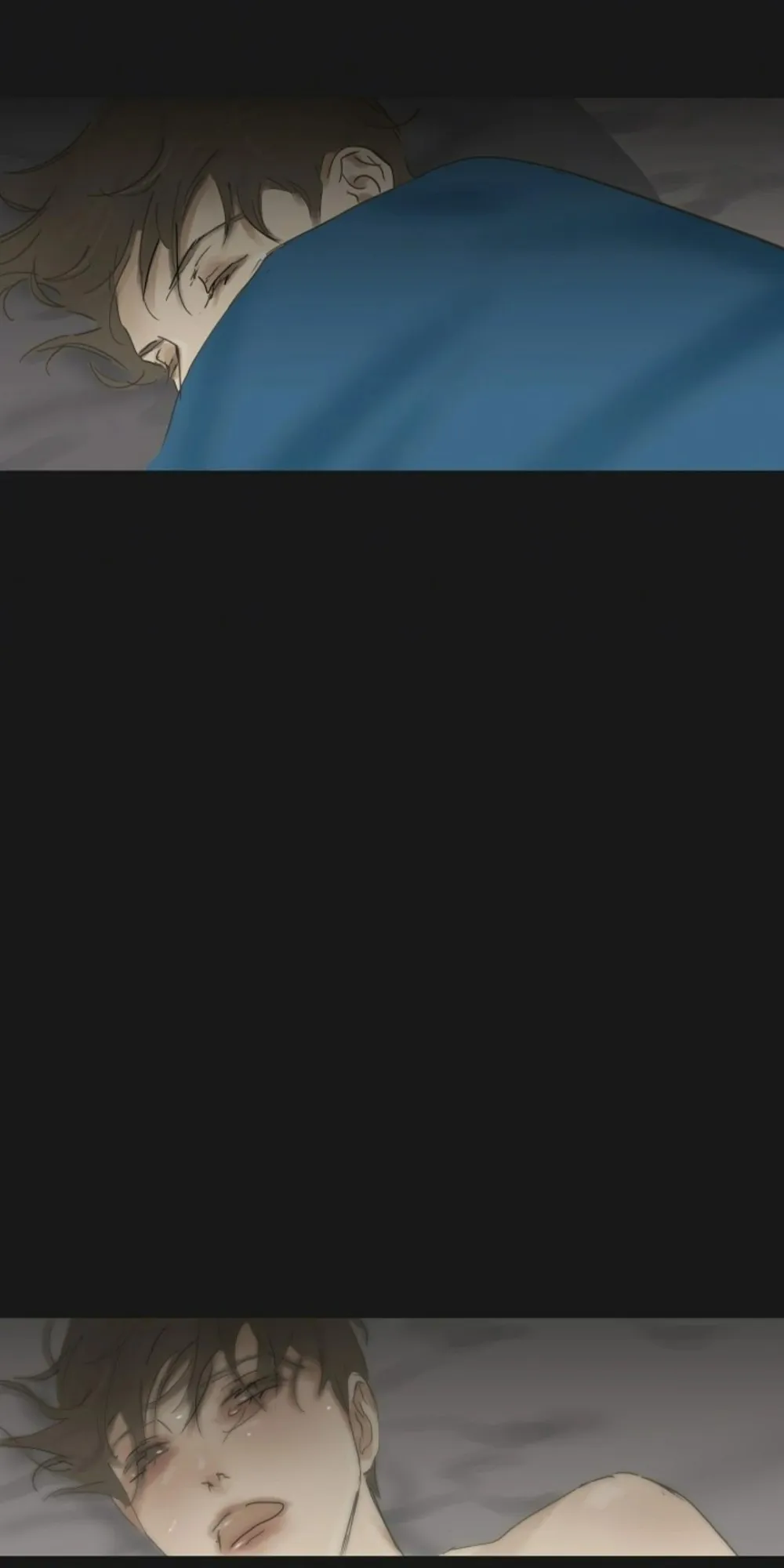 Mối Buồn Phiền - Chap 27