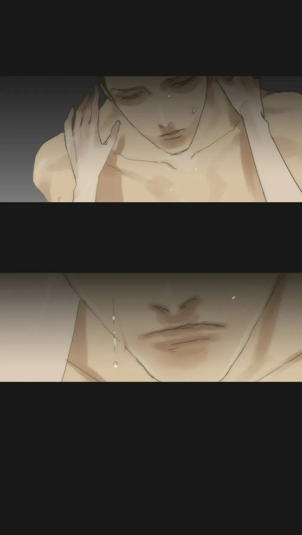 Mối Buồn Phiền - Chap 27