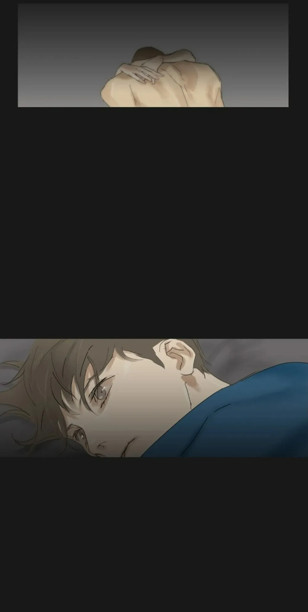 Mối Buồn Phiền - Chap 27