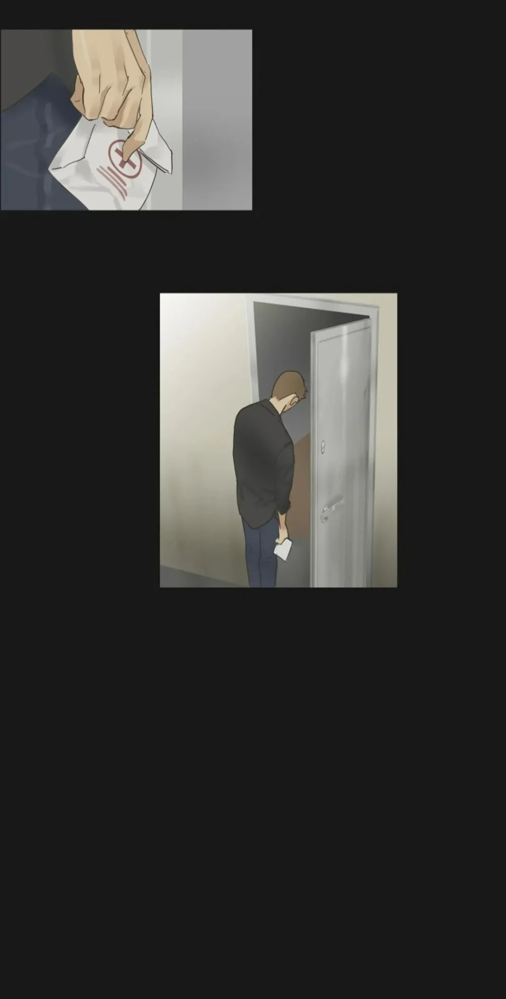 Mối Buồn Phiền - Chap 27