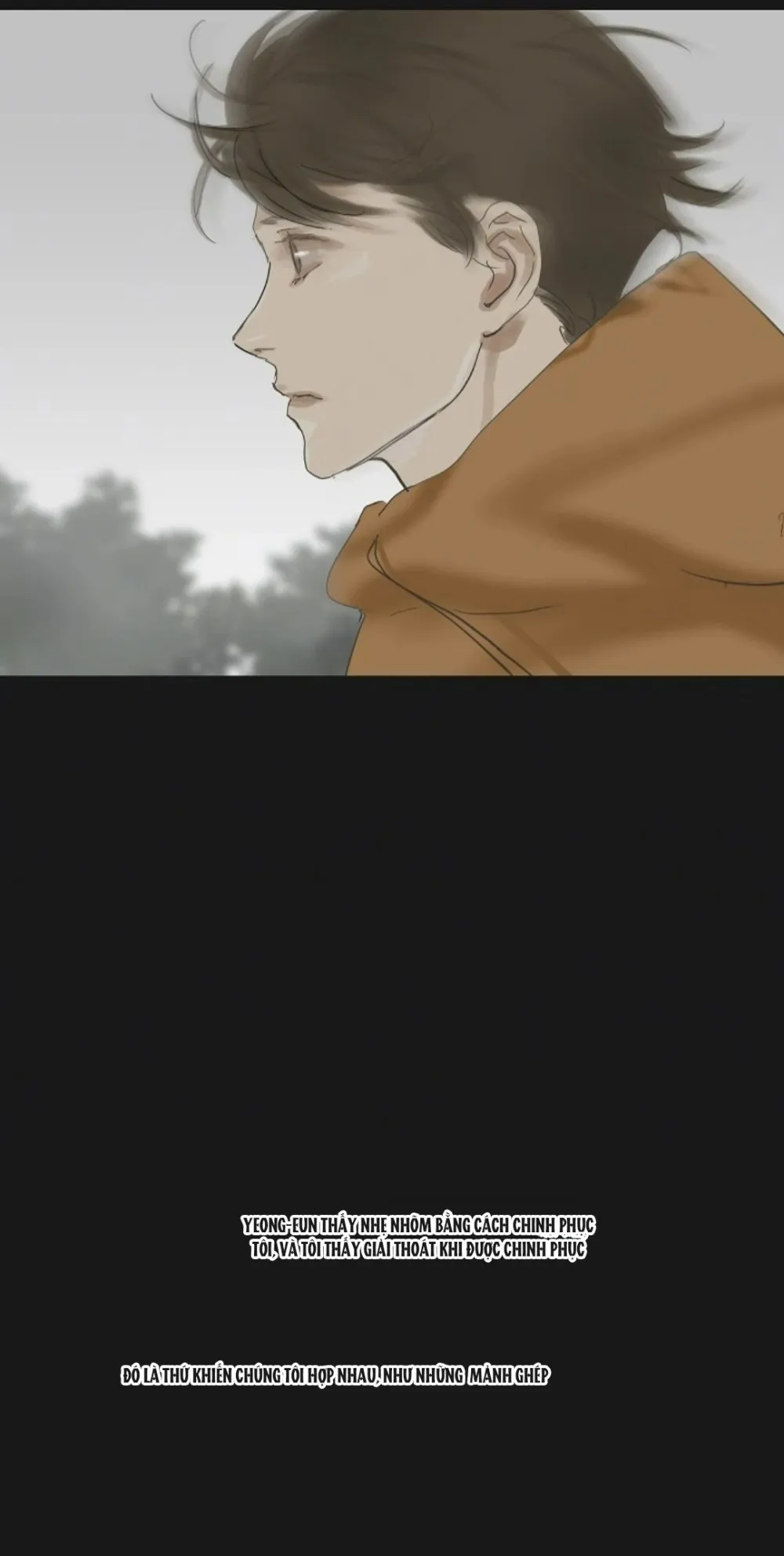 Mối Buồn Phiền - Chap 27