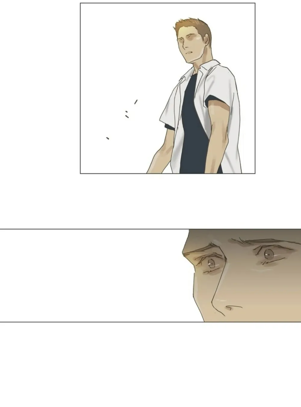 Mối Buồn Phiền - Chap 27