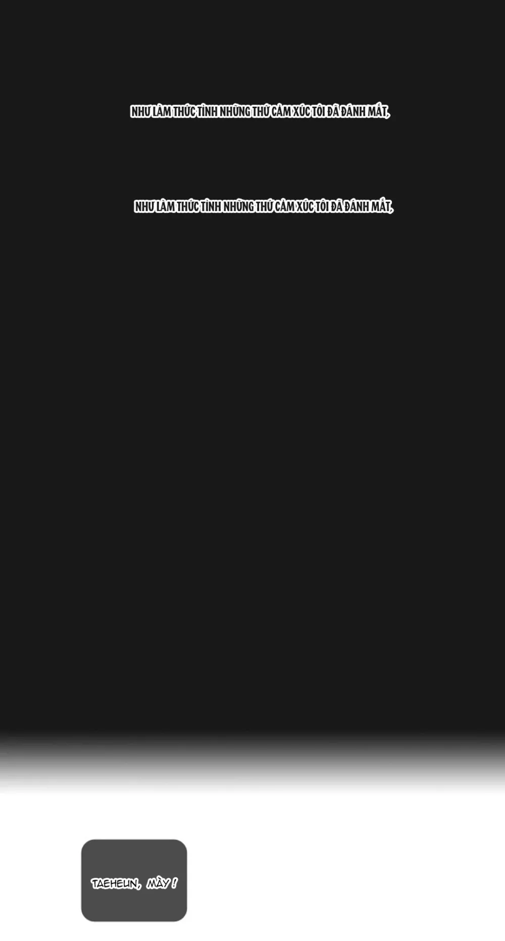 Mối Buồn Phiền - Chap 27