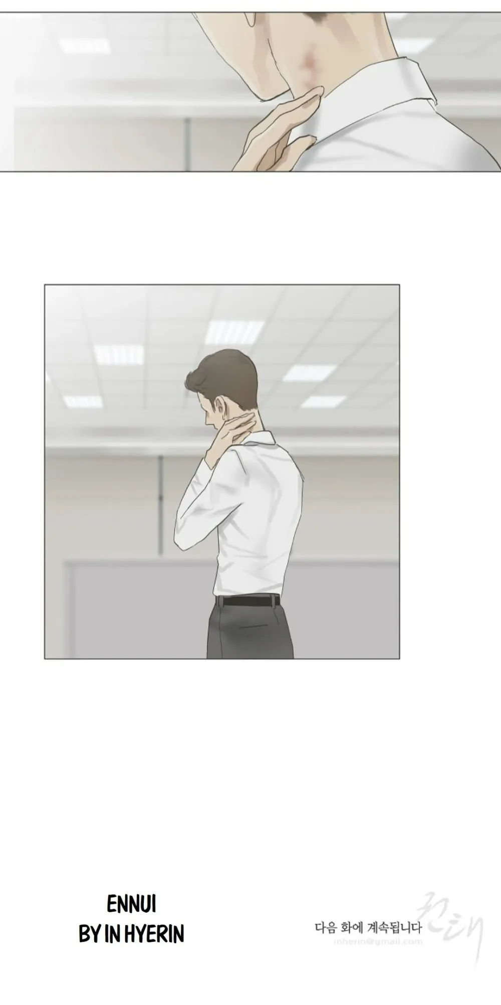 Mối Buồn Phiền - Chap 27