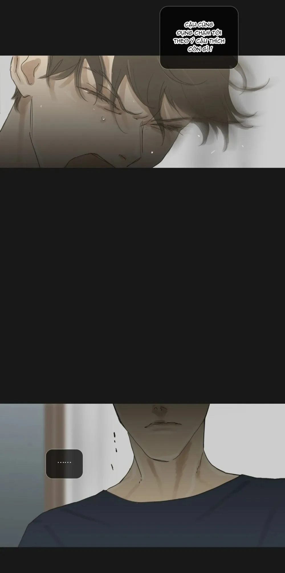 Mối Buồn Phiền - Chap 27