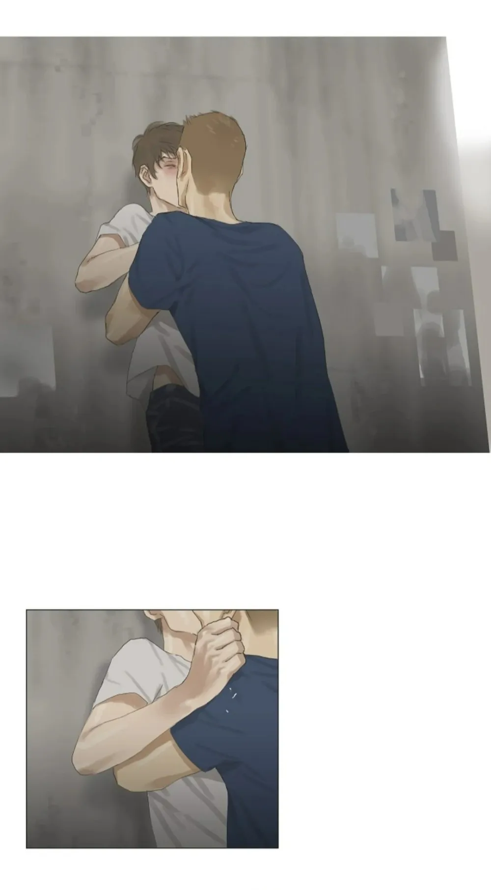 Mối Buồn Phiền - Chap 28