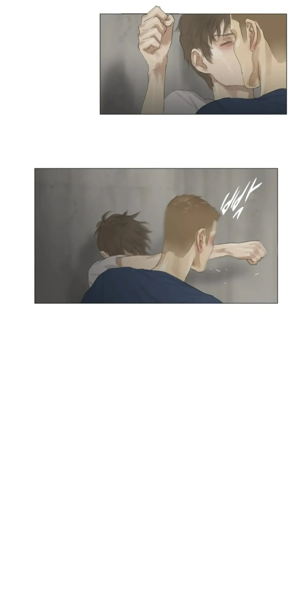 Mối Buồn Phiền - Chap 28