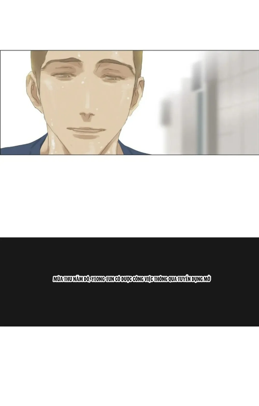 Mối Buồn Phiền - Chap 28