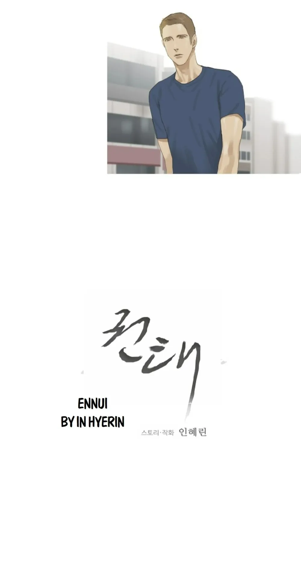 Mối Buồn Phiền - Chap 28