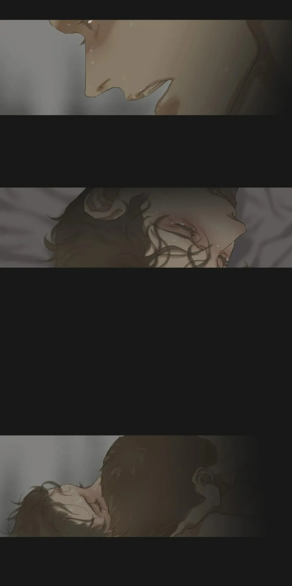 Mối Buồn Phiền - Chap 28