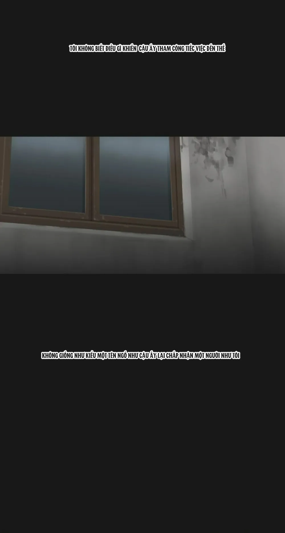 Mối Buồn Phiền - Chap 28