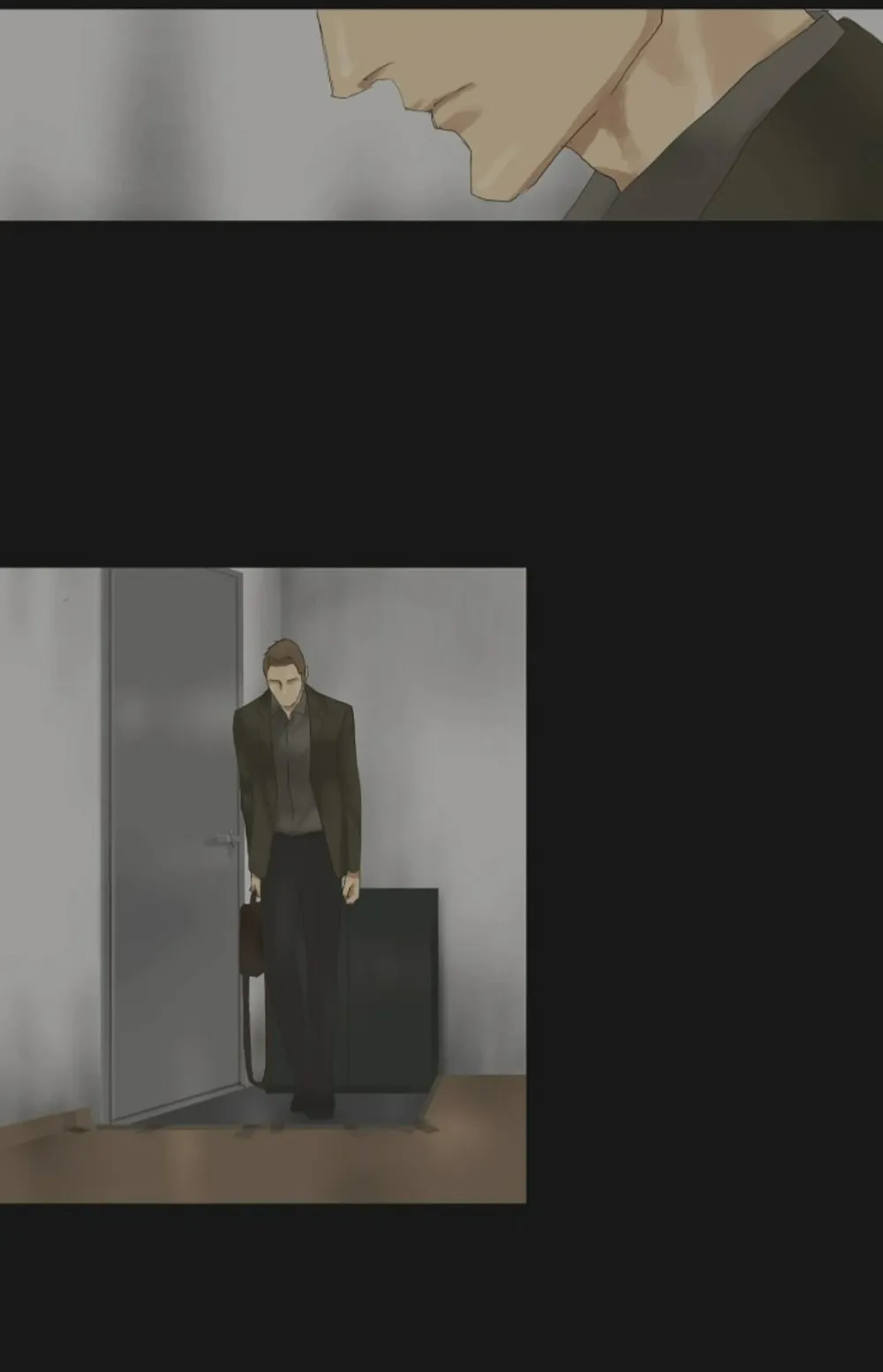 Mối Buồn Phiền - Chap 28