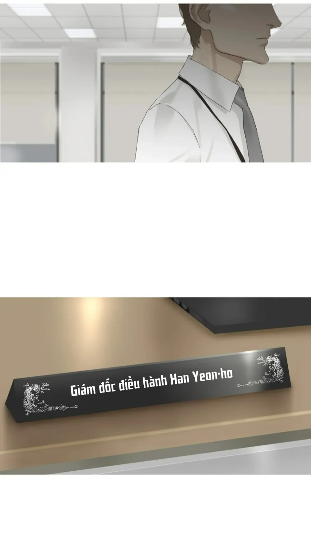 Mối Buồn Phiền - Chap 31