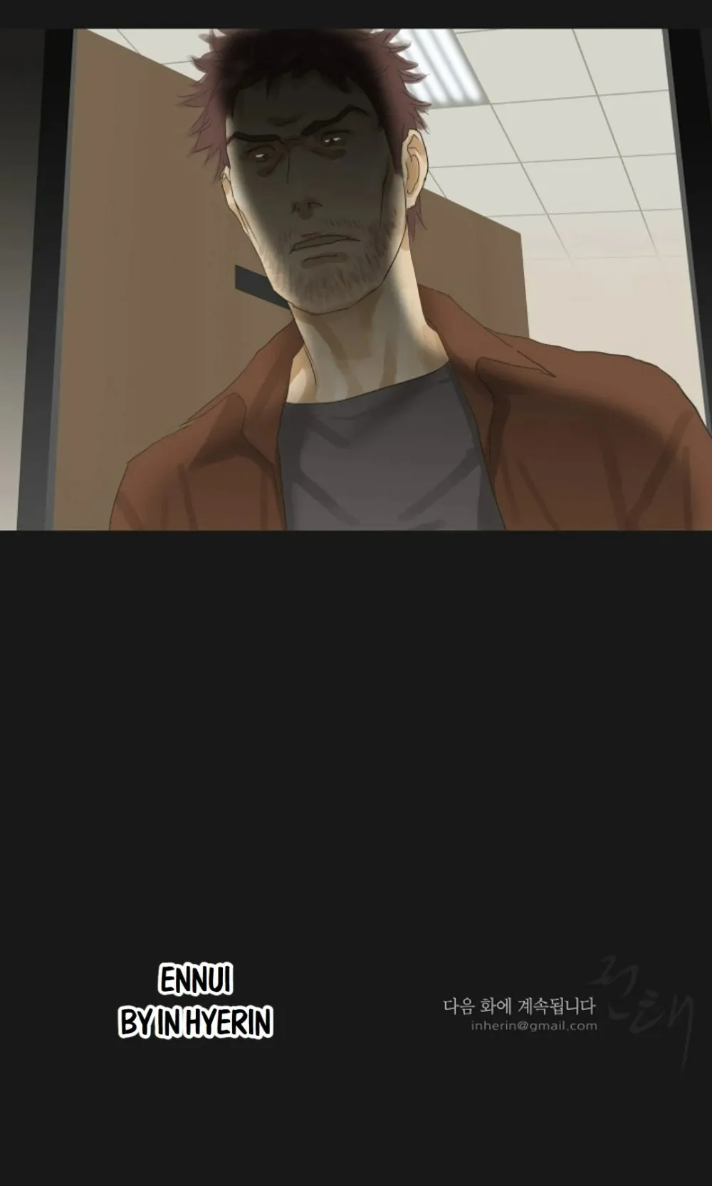 Mối Buồn Phiền - Chap 31