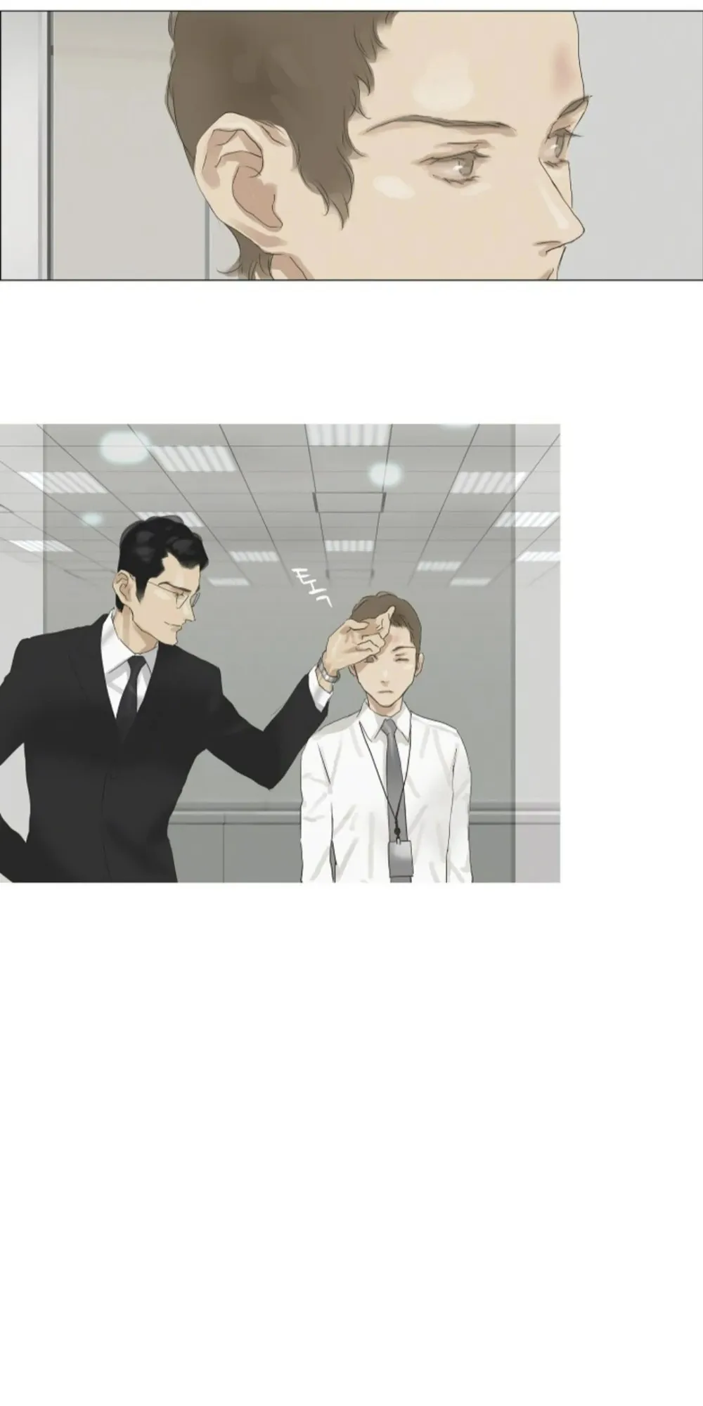 Mối Buồn Phiền - Chap 31