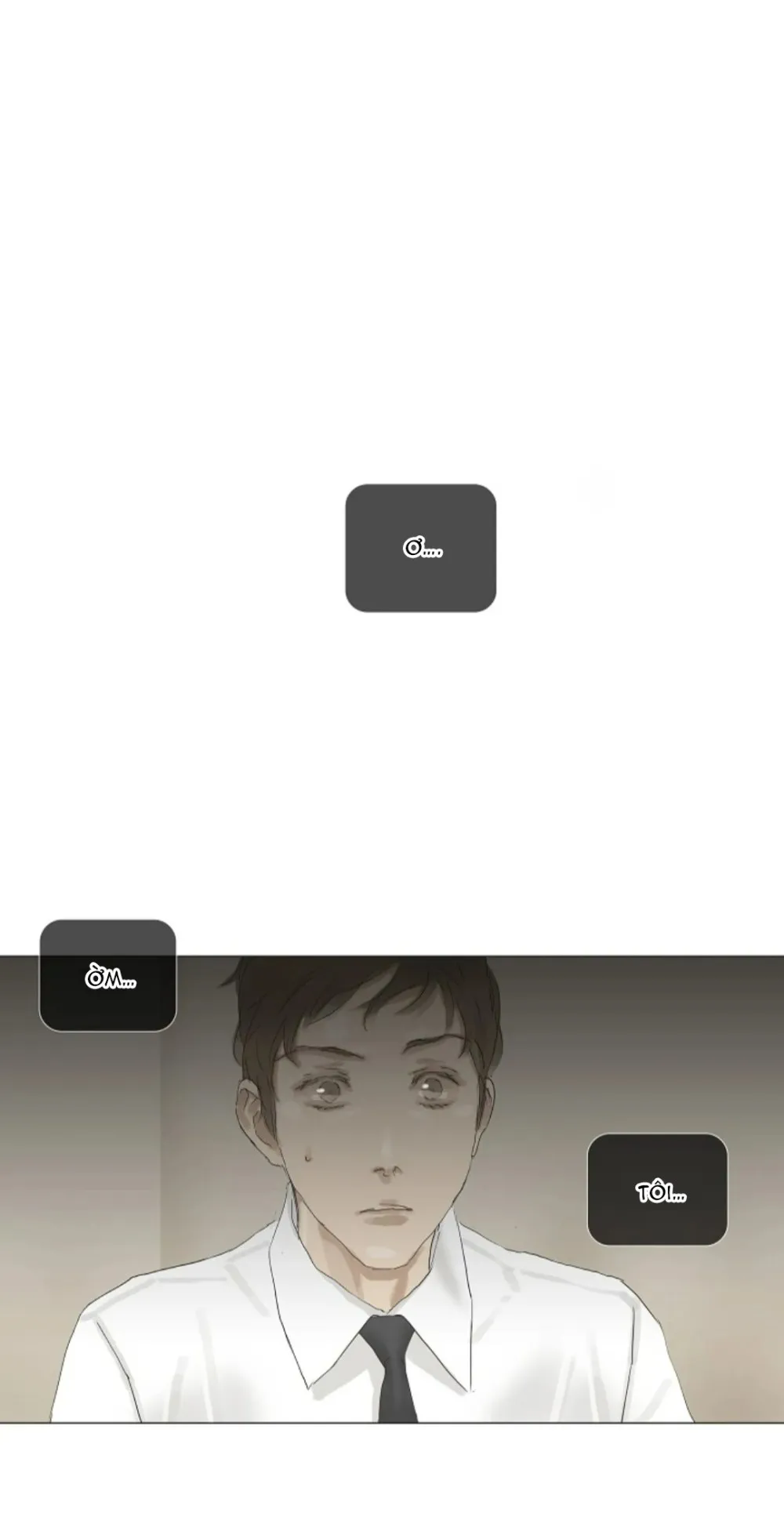 Mối Buồn Phiền - Chap 32