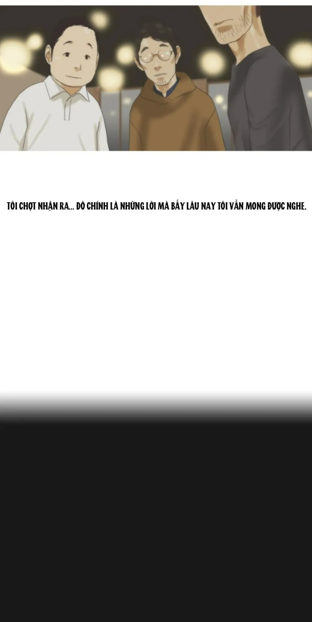 Mối Buồn Phiền - Chap 32