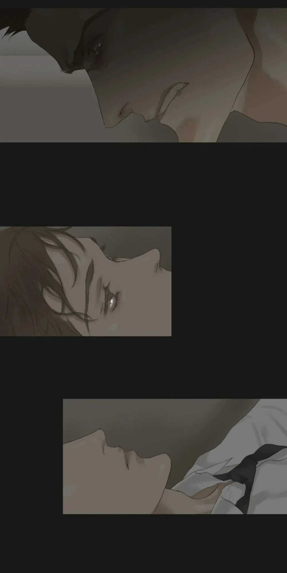 Mối Buồn Phiền - Chap 32