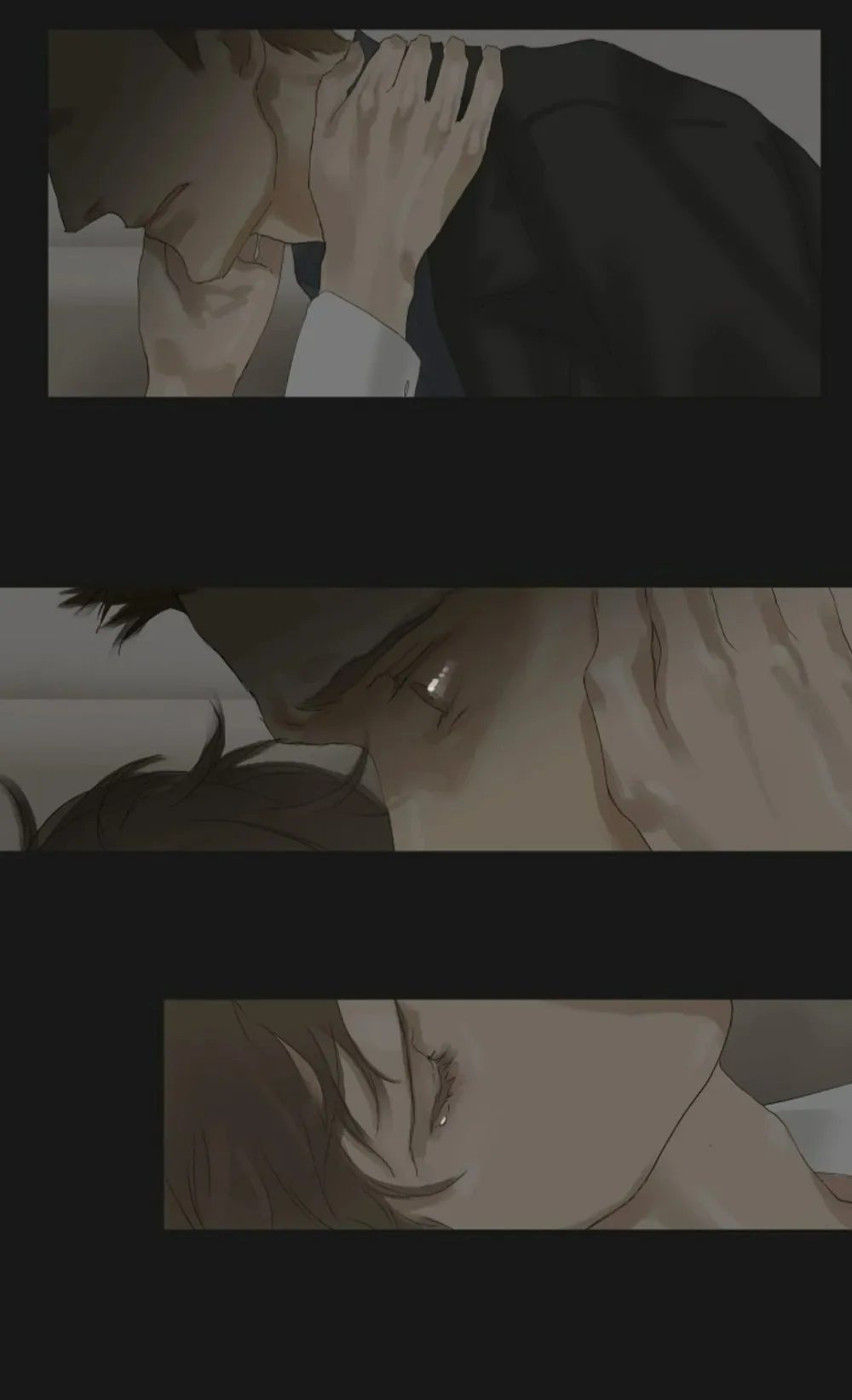 Mối Buồn Phiền - Chap 32