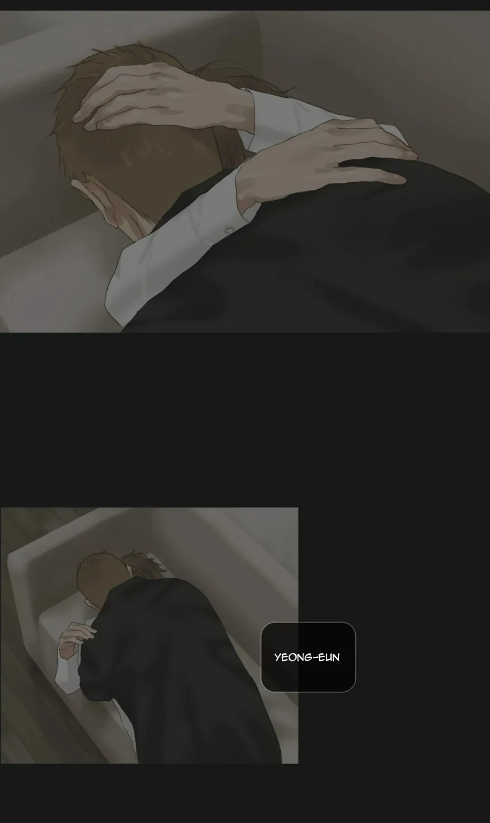 Mối Buồn Phiền - Chap 32