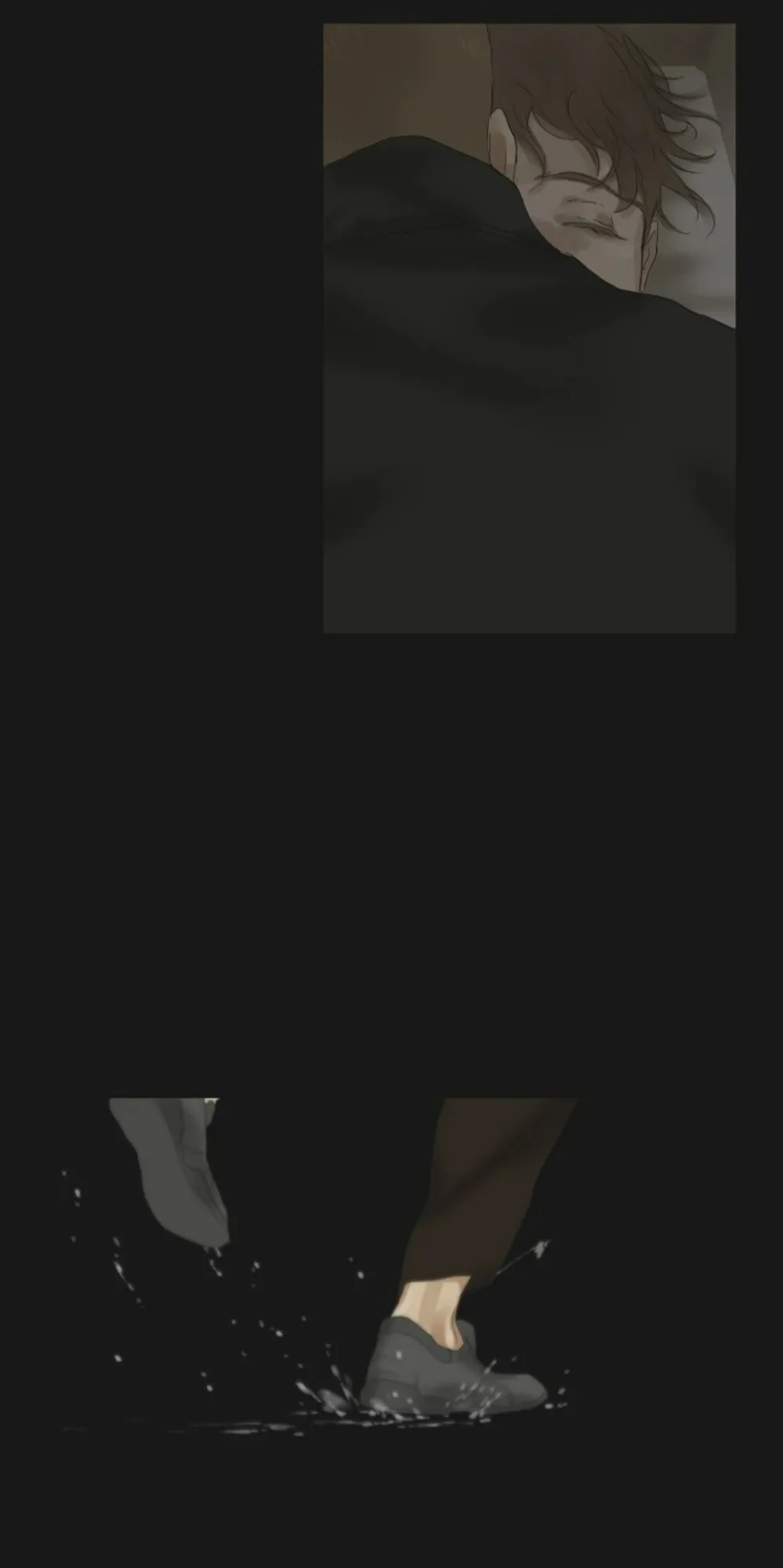 Mối Buồn Phiền - Chap 32