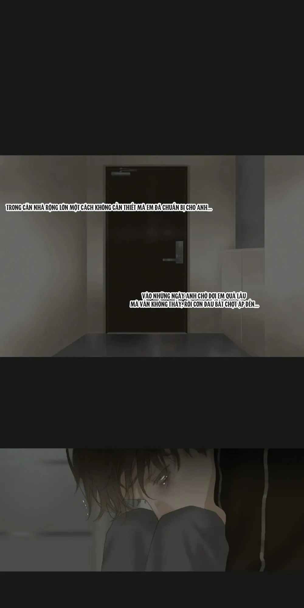 Mối Buồn Phiền - Chap 32