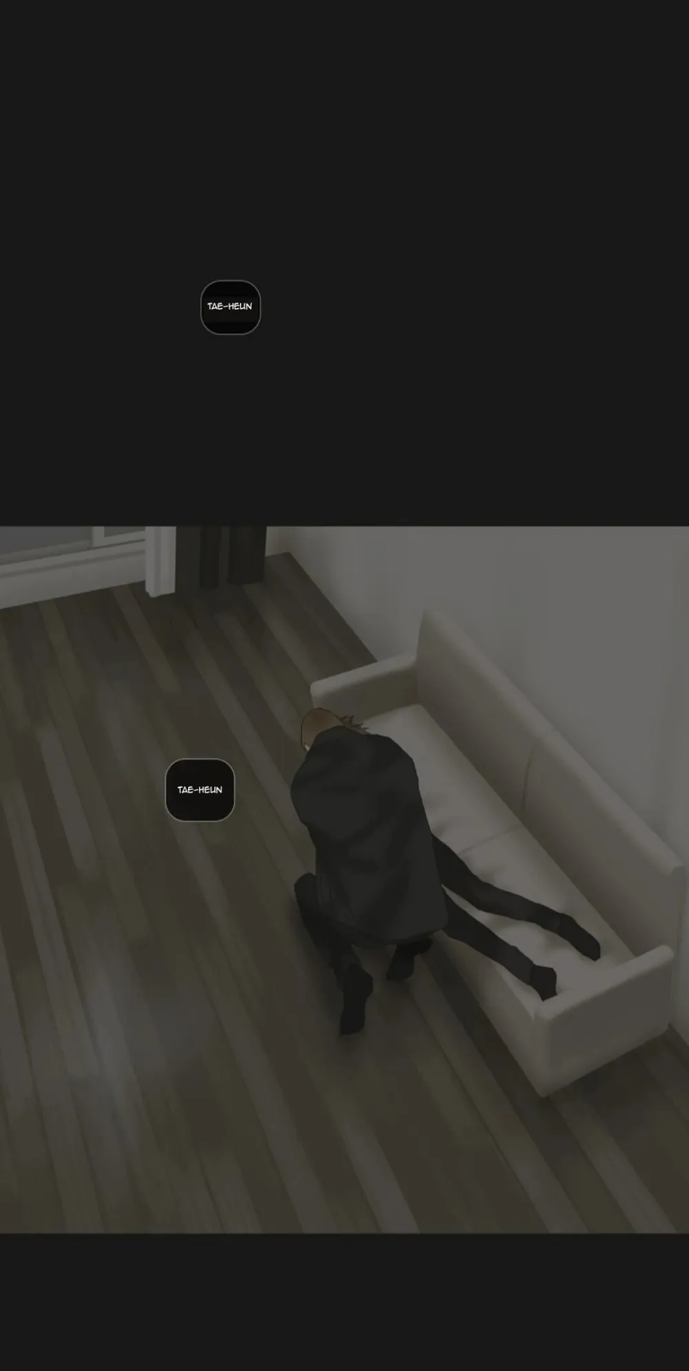 Mối Buồn Phiền - Chap 32