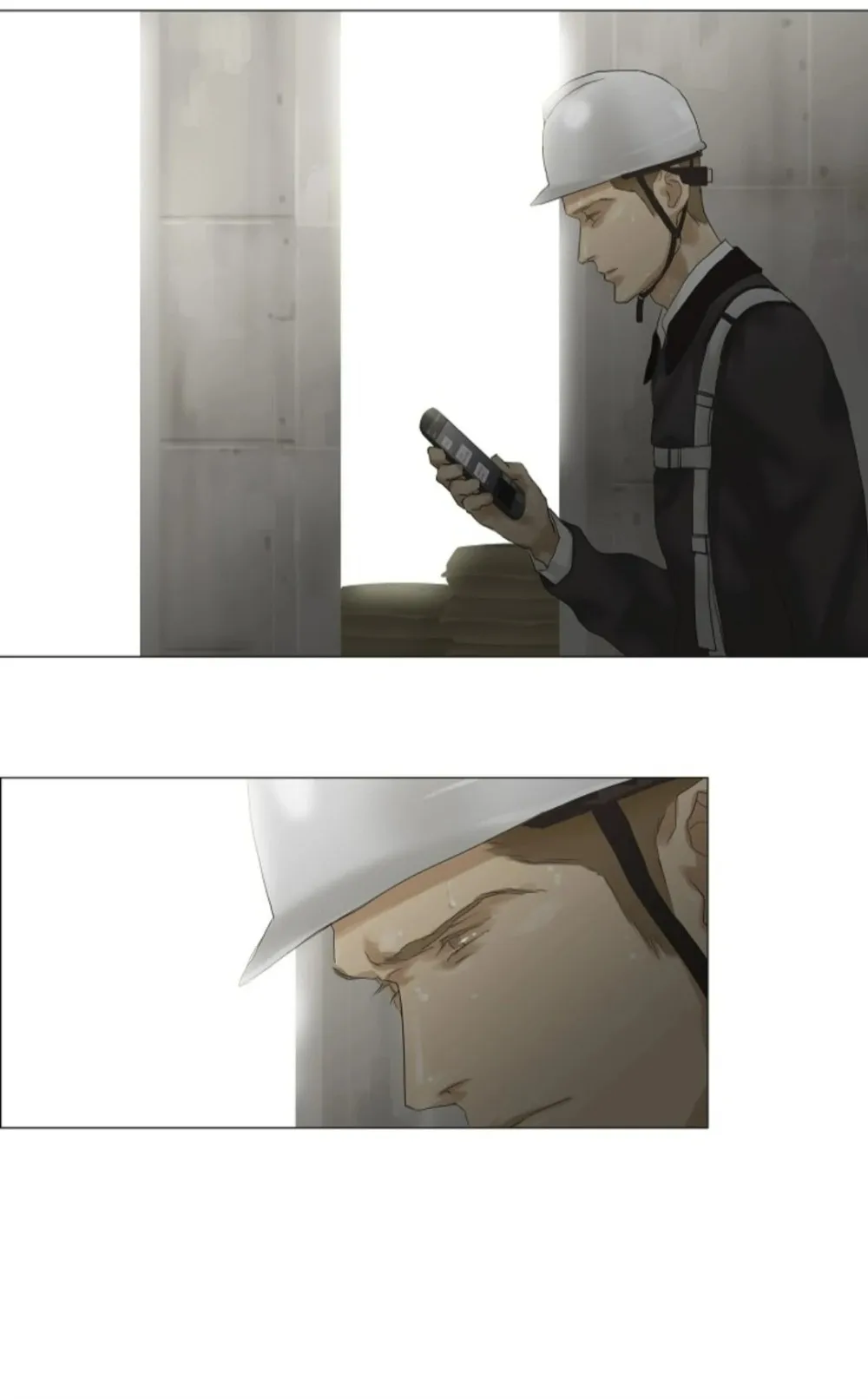 Mối Buồn Phiền - Chap 33