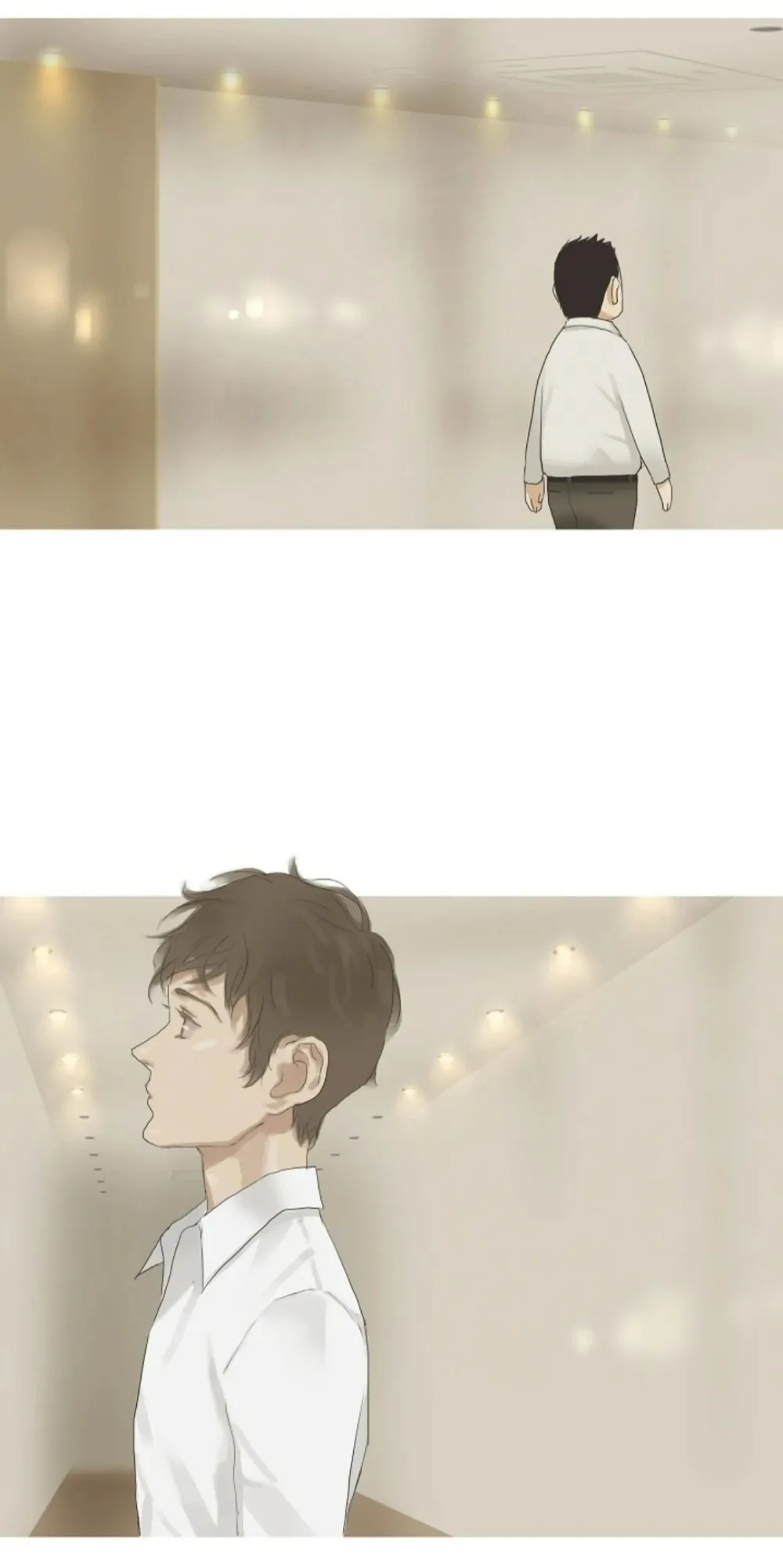 Mối Buồn Phiền - Chap 33