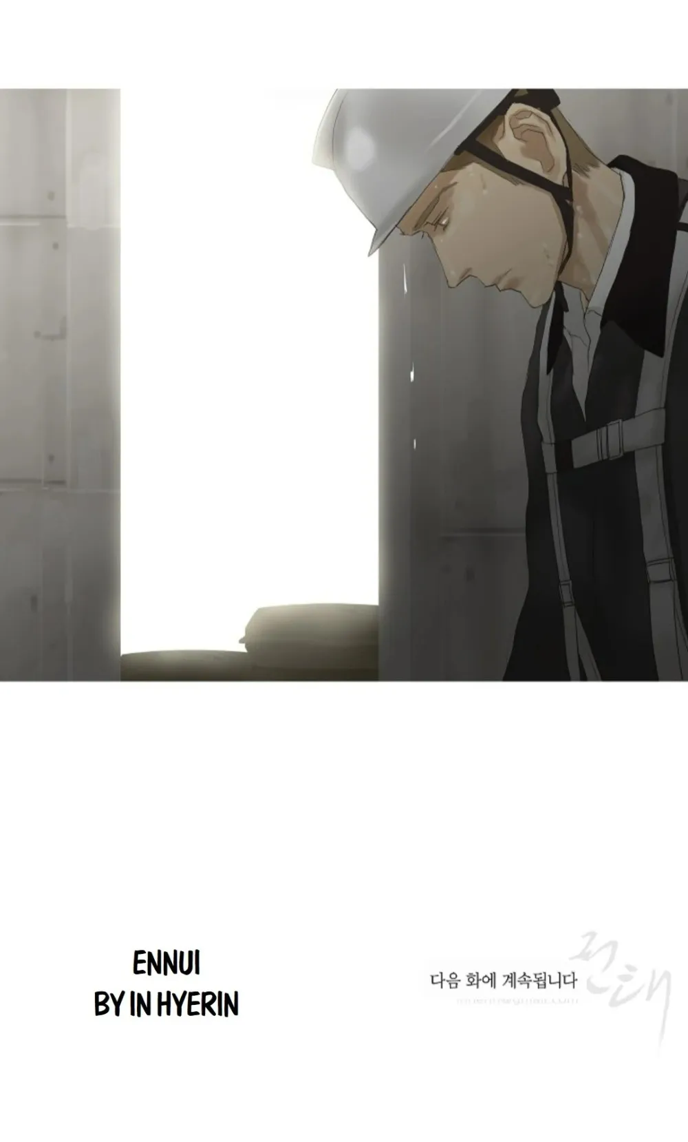 Mối Buồn Phiền - Chap 33