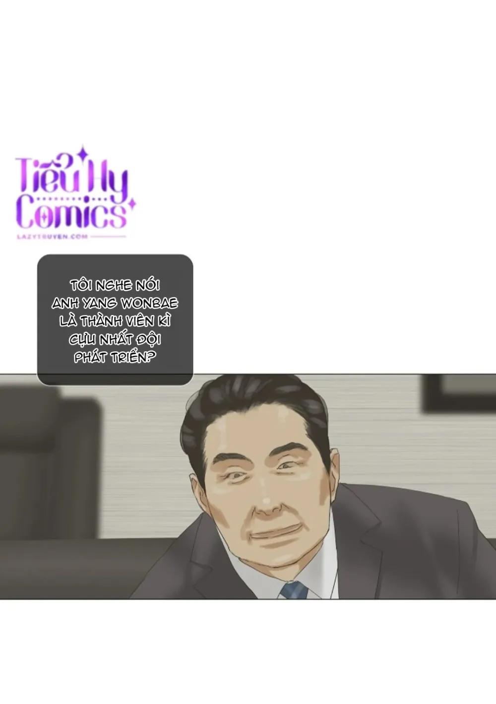 Mối Buồn Phiền - Chap 34