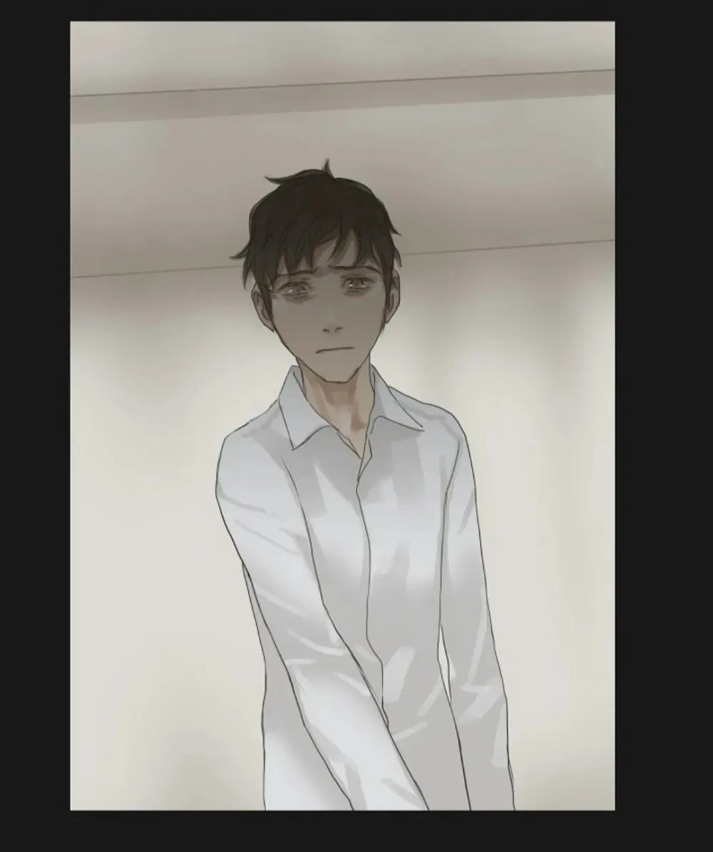 Mối Buồn Phiền - Chap 34