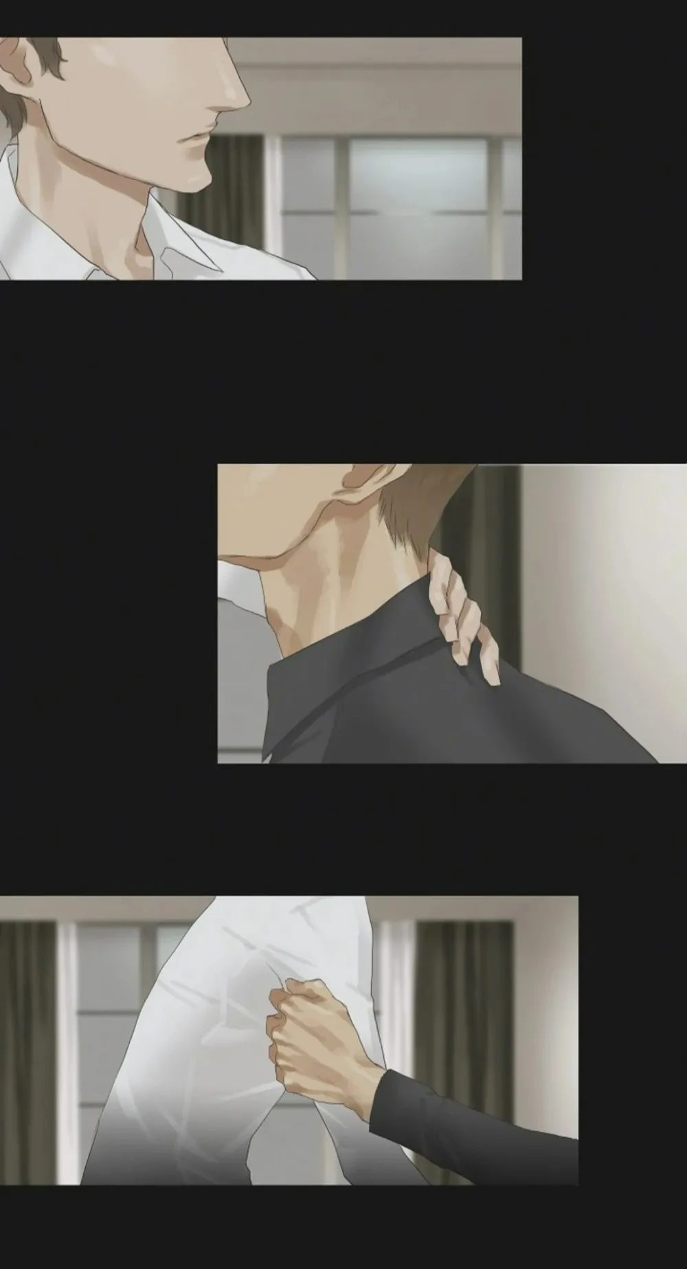 Mối Buồn Phiền - Chap 34