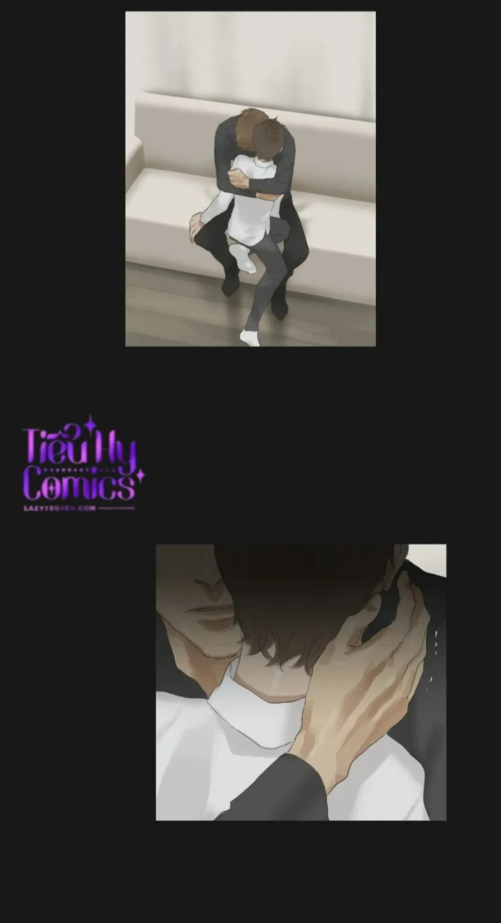 Mối Buồn Phiền - Chap 34